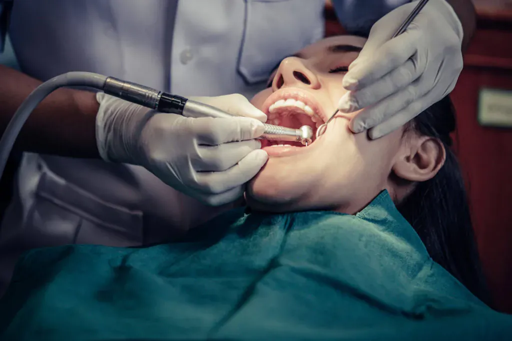 Endodontia