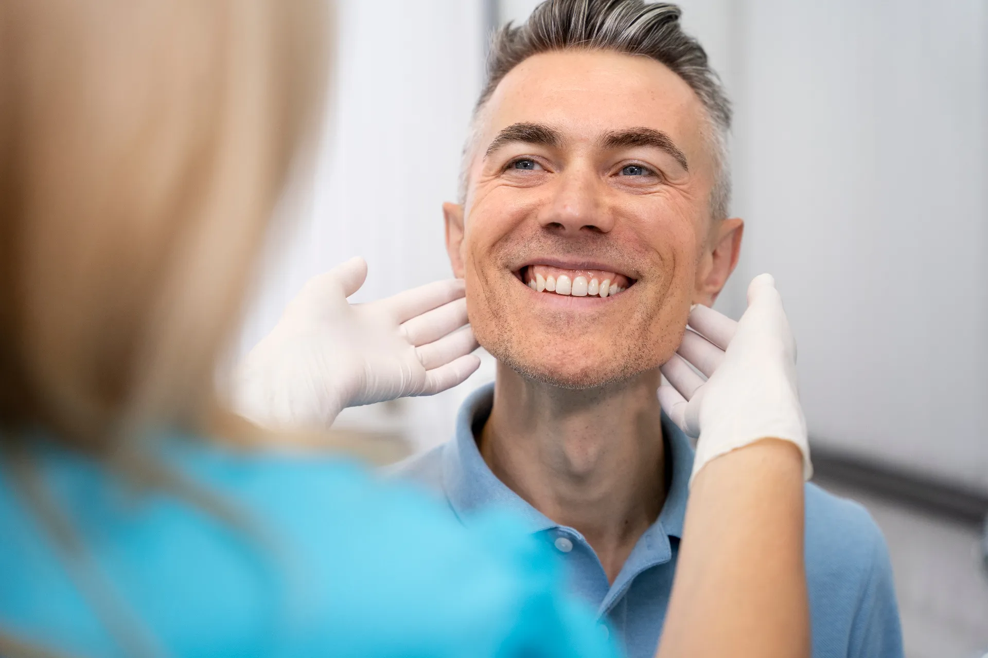 Próteses Dentárias